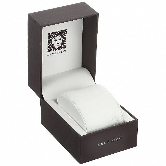 Anne Klein Anne Klein Classic  3212RDGB , наручные женские часы фото под углом